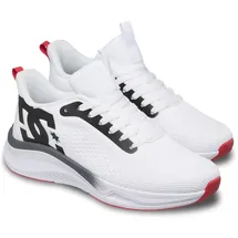 DC Shoes Roammax Herren White/Black 42