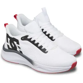 DC Shoes Roammax Herren White/Black 42