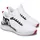 DC Shoes Roammax Herren White/Black 42