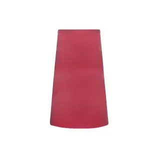 Karlowsky Fashion Karlowsky Basic Bistroschürze, 100 x 75 cm BBSS 1 - red - onesize
