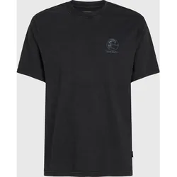O'Neill O'riginals Morning Star T-shirt black out (19010) L