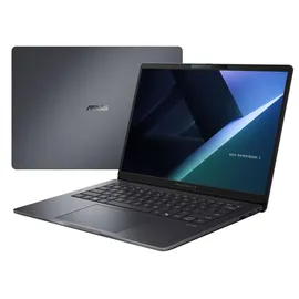 Asus ExpertBook B3 G2 14" AMD Ryzen 5 220 16 GB RAM 1 TB SSD Win11 Pro BM3406CHA-LY0064X