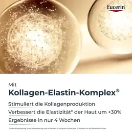 Eucerin Anti-Age Hyaluron-Filler + Elasticity Tagescreme LSF 30 50 ml