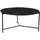 miliboo Bumcello Schwarz Marmor D 90 cm