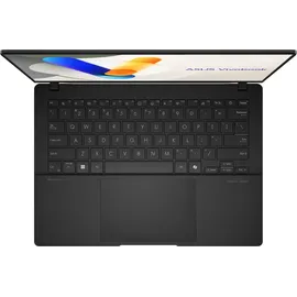 Asus Vivobook S 14 OLED Intel Core Ultra 7 258V 32 GB RAM 1 TB SSD