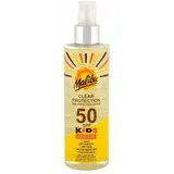 Malibu Clear Protection Bräunungsspray 250 ml