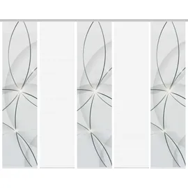 VISION S »BLINKI« Paneelwagen 1 Stk. tlg. Digitaldruck