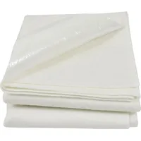 Scorprotect Abdeckvlies weiß 1 m x 3 m