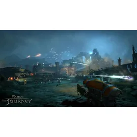 Fable: The Journey Xbox 360