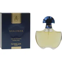Guerlain Shalimar Eau de Toilette 30 ml old Vintage