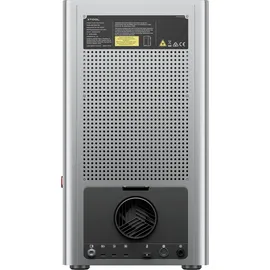 Xtool F2 Ultra Schwarz/Grau