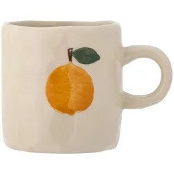 Bloomingville Mini - Agnes Tasse, weiß