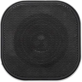 Manhattan Sound Science Metallic schwarz