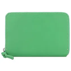 Bellroy Geldbörse RFID Schutz Leder 16 cm  grün