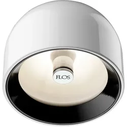 Flos - WAN Deckenleuchte, weiß