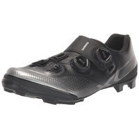 Shimano Unisex Zapatillas SH-XC702 Cycling Shoe, Schwarz, 41 EU