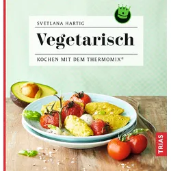 Vegetarisch Buch 1 St