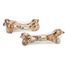 beeztees Rinderknochen XL 30 cm