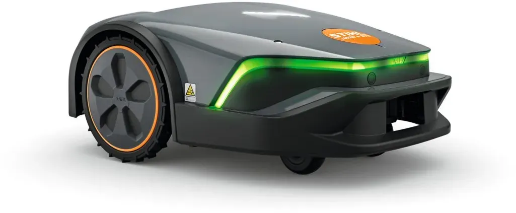 Stihl Rasenmäherroboter IMOW 6 EVO