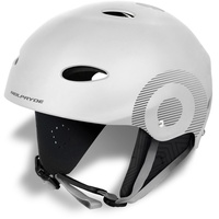Neilpryde Neil Pryde Helmet Freeride, Farbe:C2 white Größe:M