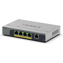Netgear GS105EP 5-Port Smart Managed PoE