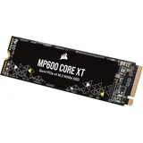 Corsair MP600 CORE XT 2TB M.2 Pcie Gen4 Nvme SSD – Bis Zu 5900Mb/S – QLC NAND –