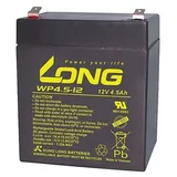 Long WP4.5-12 12V, 4,5 Ah