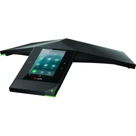 Poly Trio 8800 - VoIP-Konferenztelefon - mit Bluetooth-Schnittstelle