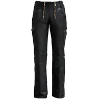 EIKO Zunfthose Schwarz 42
