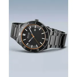 BERING Solar Collection 14443-779 Edelstahl 43,0 mm