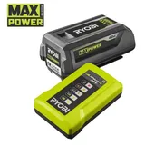 RYOBI Akku-Starterset 36 V 1 x 4,0 Ah