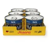 Josera Duck 6x200 g