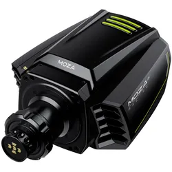 MOZA Racing MOZA R21 Direct Drive Wheelbase 21 Nm Lenkrad-Basis für Racing-Simulatoren, realistische Bewegungen durch 21 Nm starken Motor