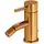 Steinberg Serie 100 Bidetarmatur Rose Gold 1001300RG