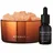 RITUALS Raumduft Rituals Velvet Oudh Salzsteindiffuser – Kristalle 20 ml (Holzig-floraler Duft mit Oudh, Rose & Safran, 1-St)