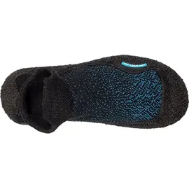 Uyn Shockie Socken (Größe 44, schwarz)