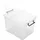 CEP Aufbewahrungsbox Strata 50 x 39,5 x 32,9 cm 1-tlg. transparent