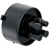 Uponor Gummi-Endkappe 25/32 Nr. 1018306