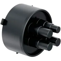 Uponor Gummi-Endkappe 25/32 Nr. 1018306
