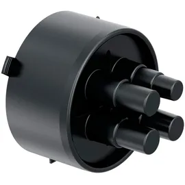 Uponor Gummi-Endkappe 25/32 Nr. 1018306