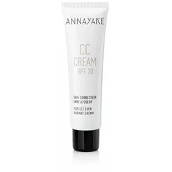 CC Cream Annayake CLASSICAL MAKE-UP Spf 30 30 ml