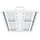 zumtobel Group LED-Hallenleuchte CR2L27k-840PMWBEVGWH