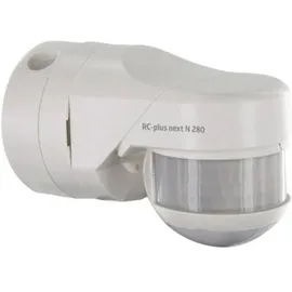 Beg B.E.G. Brück Electronic Bewegungsmelder RC-plus next N 280 weiß