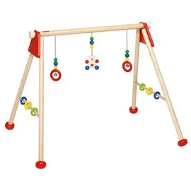 Heimess Baby-Fit Greif-und Spieltrainer Bär