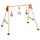 Heimess Baby-Fit Greif-und Spieltrainer Bär