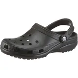 Crocs Classic Clog Black 43-44