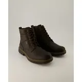 PIUS Gabor Stiefelette Stiefelette Leder | Braun
