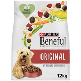 Beneful Original Rind & Gemüse 2 x 12 kg
