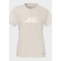 Schöffel CIRC T Shirt Sulten L, nordic, - grau