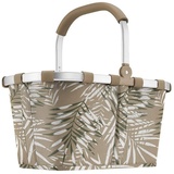 Reisenthel carrybag jungle sand